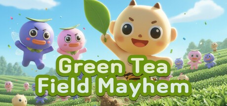 Games like Green Tea Field Mayhem