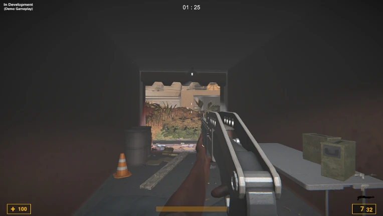 Grunt1991 screenshot