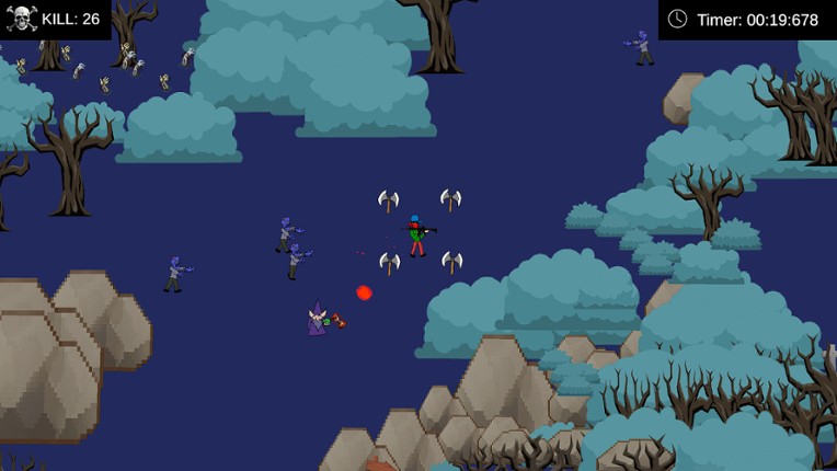GSK screenshot