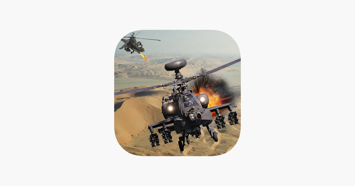 Games like Gunship Air Strike Mission 2017