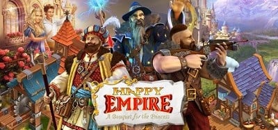 Happy Empire - The Marriage Voyage Image