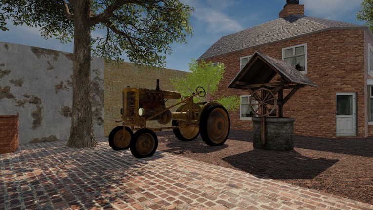 HarvestHaven: Grow Together screenshot