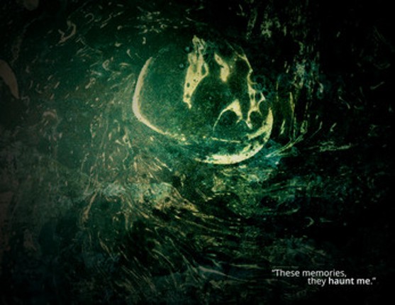 Haunt Me Image
