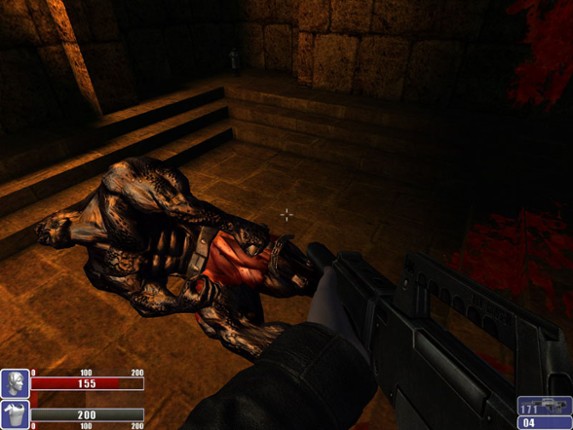 Hellforces Image