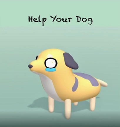 Help Your Dog Image