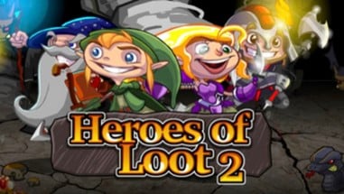 Heroes of Loot 2 Image