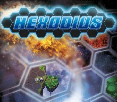 Hexodius Image