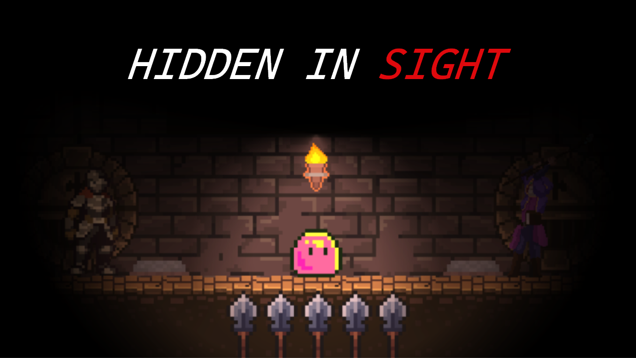 Games like Hidden In Sight