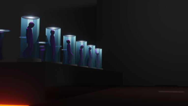 HIGHBLAST screenshot