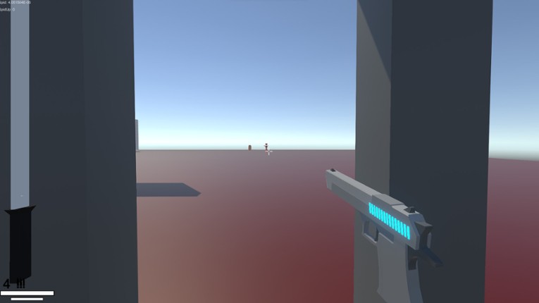HIGHBLAST screenshot