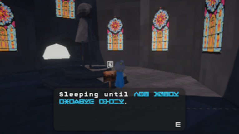 Hikos Dream screenshot