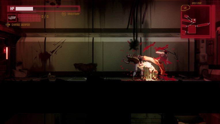 Holy Night screenshot