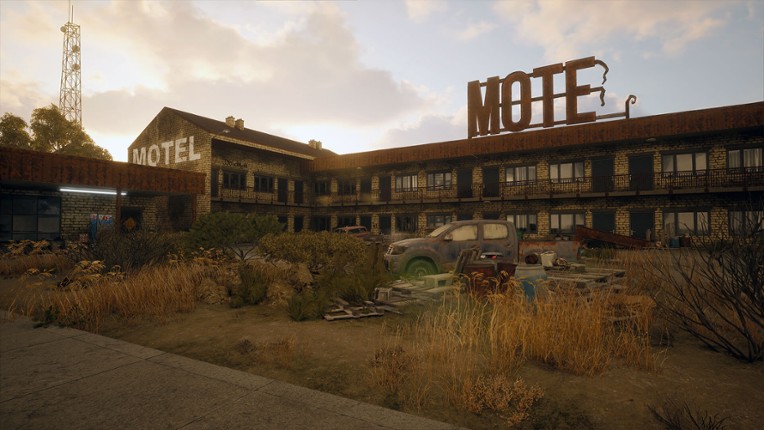 Hotel Simulator screenshot