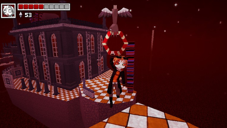 House Of Decay screenshot