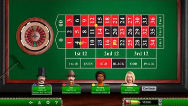 Hoyle Official Casino Games Image