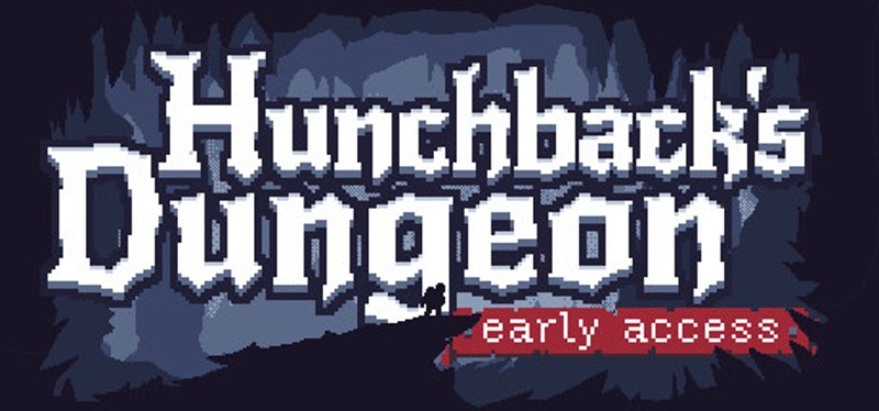 Hunchback's Dungeon Game Cover