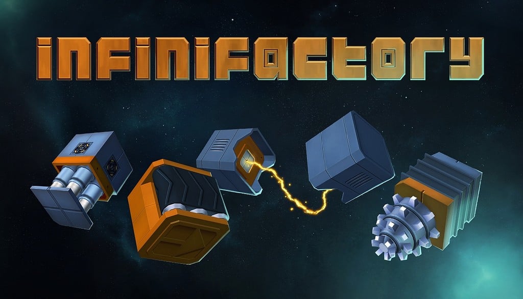 Games like Infinifactory