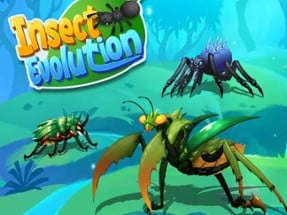 Insect Evolution Image