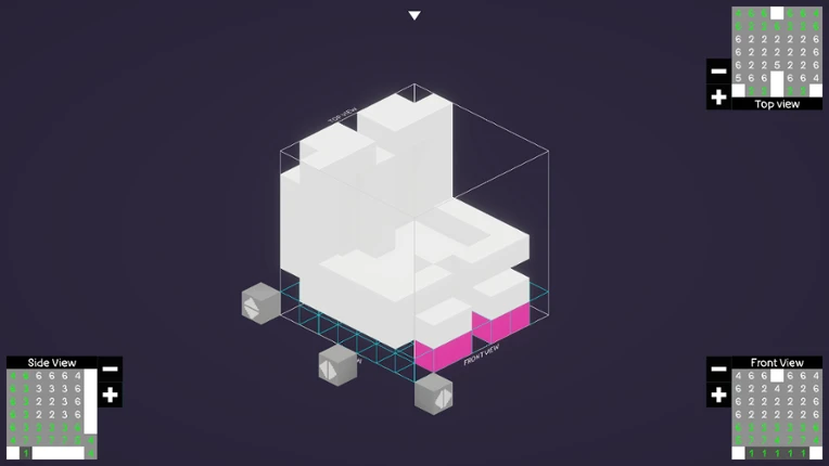 Isometric screenshot