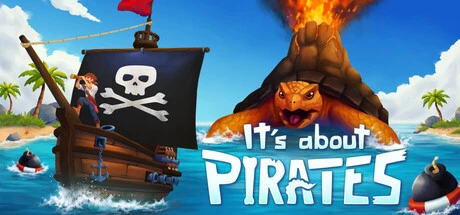 Games like It's About Pirates