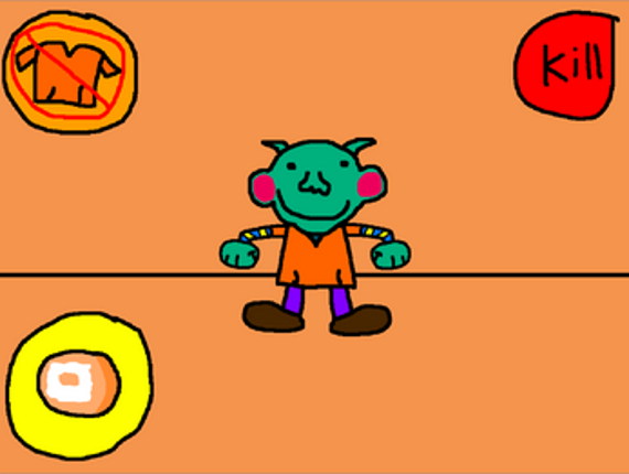 JooJoo Allstars Image