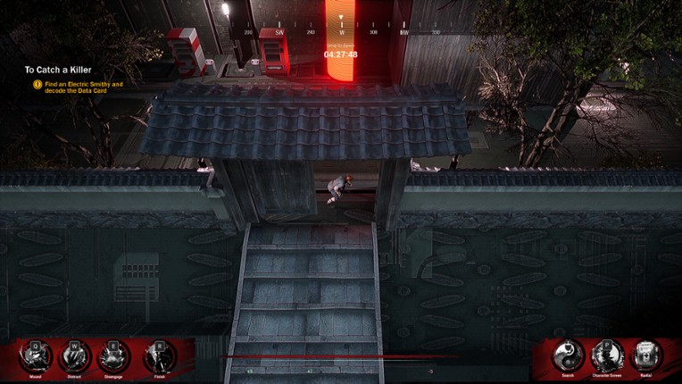 Shinobi Rising screenshot