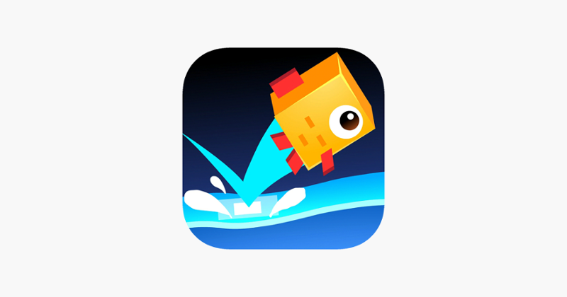 Kick Fish Image