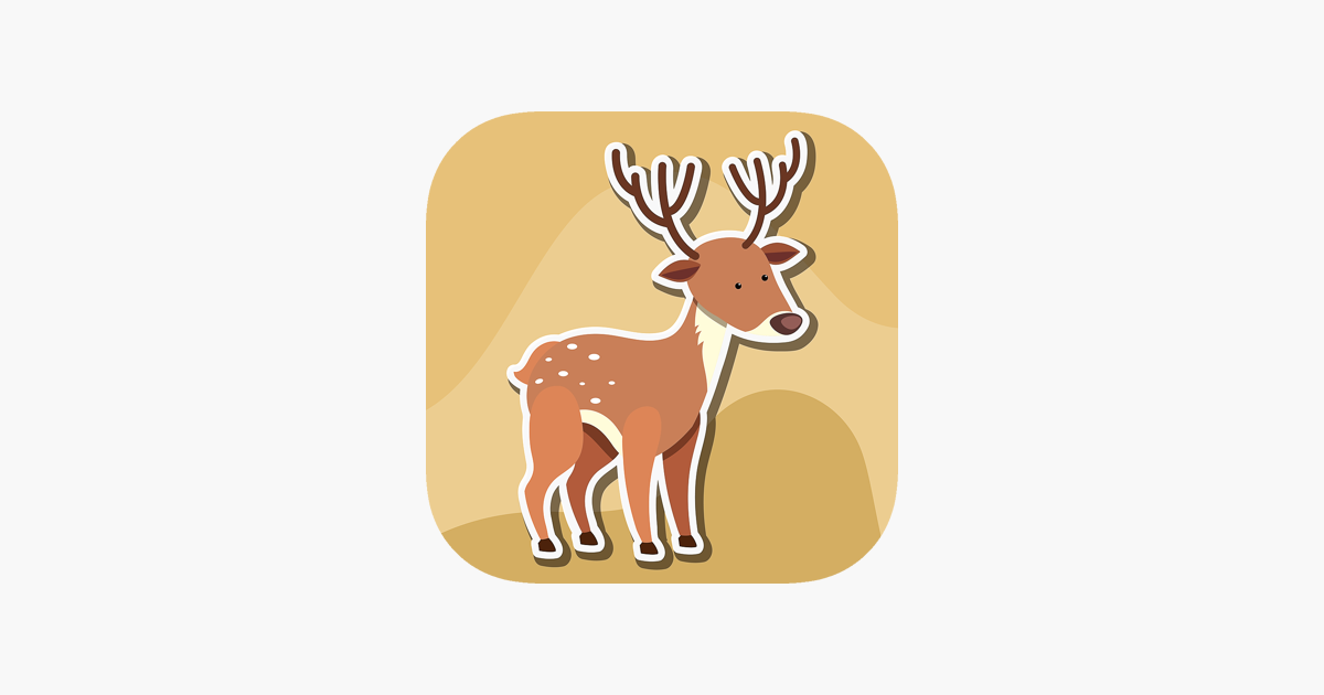 Games like Kids Animal Puzzle Sorter Game