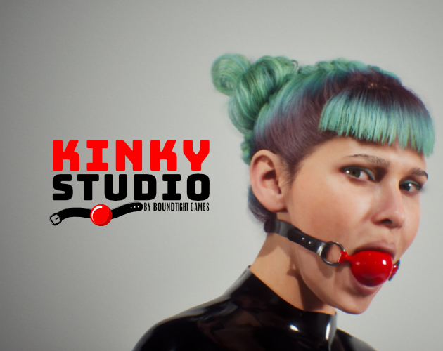 Games like Kinky Studio