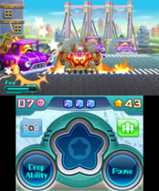 Kirby: Planet Robobot Image