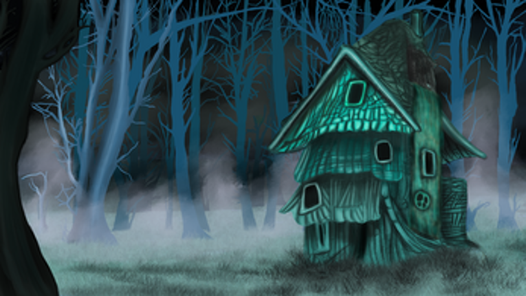 La maldición de la Baba Yaga screenshot