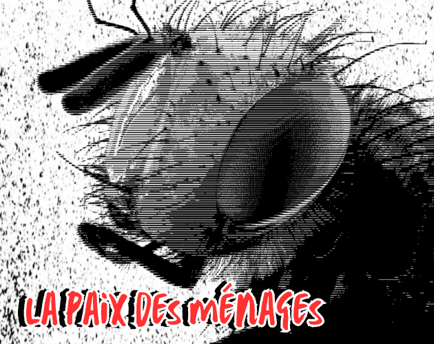 Games like La paix des ménages