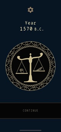 Lapse 2: Before Zero screenshot