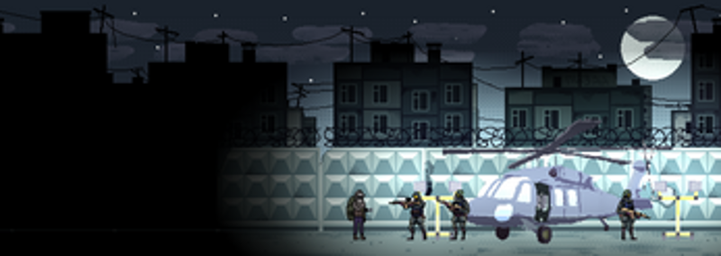 Last Light (Unsubmitted, Mini Jame Gam 39) Image