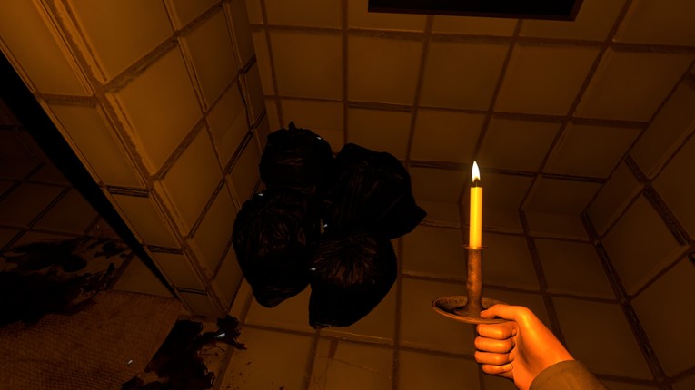 Last Presence screenshot