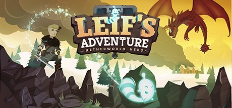Games like Leif's Adventure: Netherworld Hero