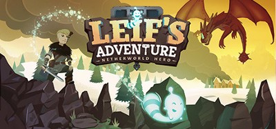 Leif's Adventure: Netherworld Hero Image