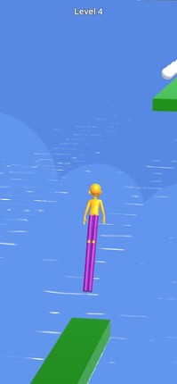 Long Legger screenshot