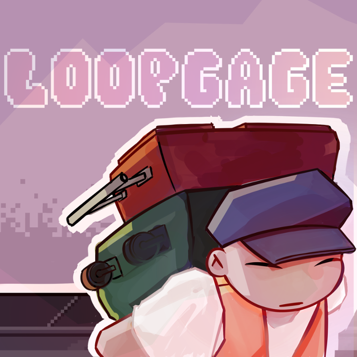 Games like Loopgage