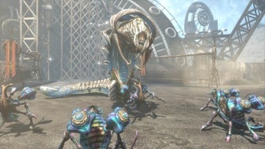 Lost Odyssey Image