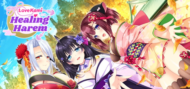 Lovekami: Healing Harem Image