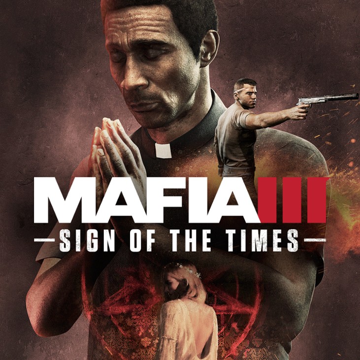 Games like Mafia 3 - Sign of the Times