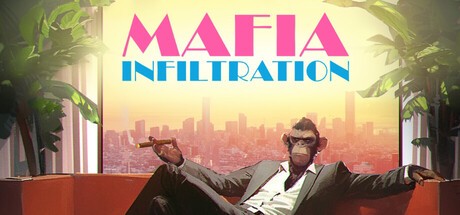 Games like Mafia Infiltration