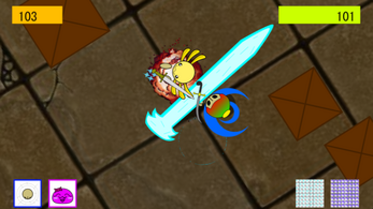 Magical Armageddon (Ongoing Version) Image