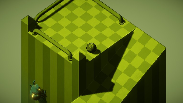 Marble's Marbles screenshot