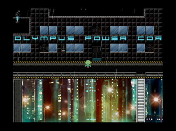 Mars Rocks I - Count Mordrak screenshot