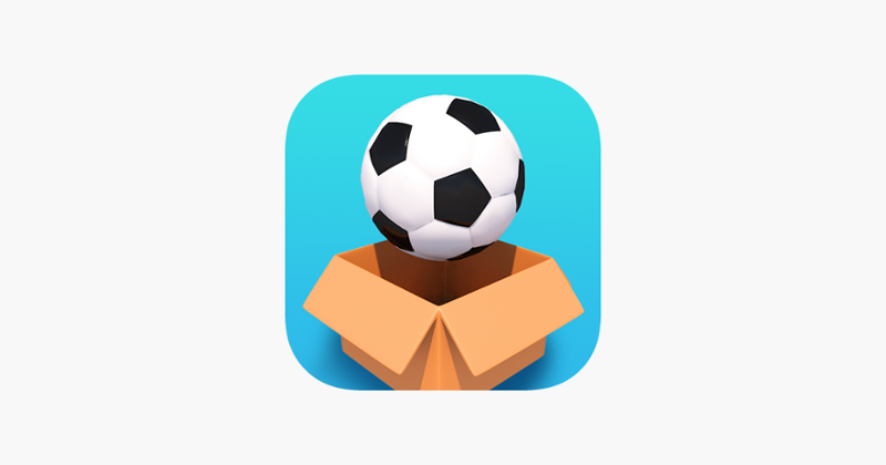 Match Show: Tap Join Object 3D Image