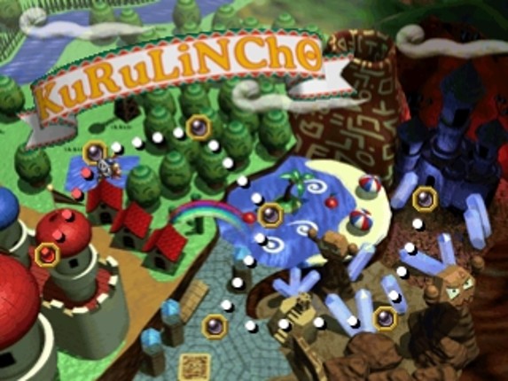 Mawatte Mucho! screenshot