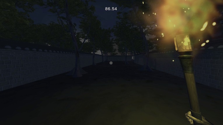 Mazed Joseon screenshot