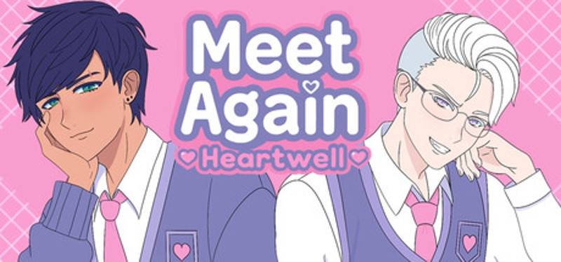 Meet Again: Heartwell Image